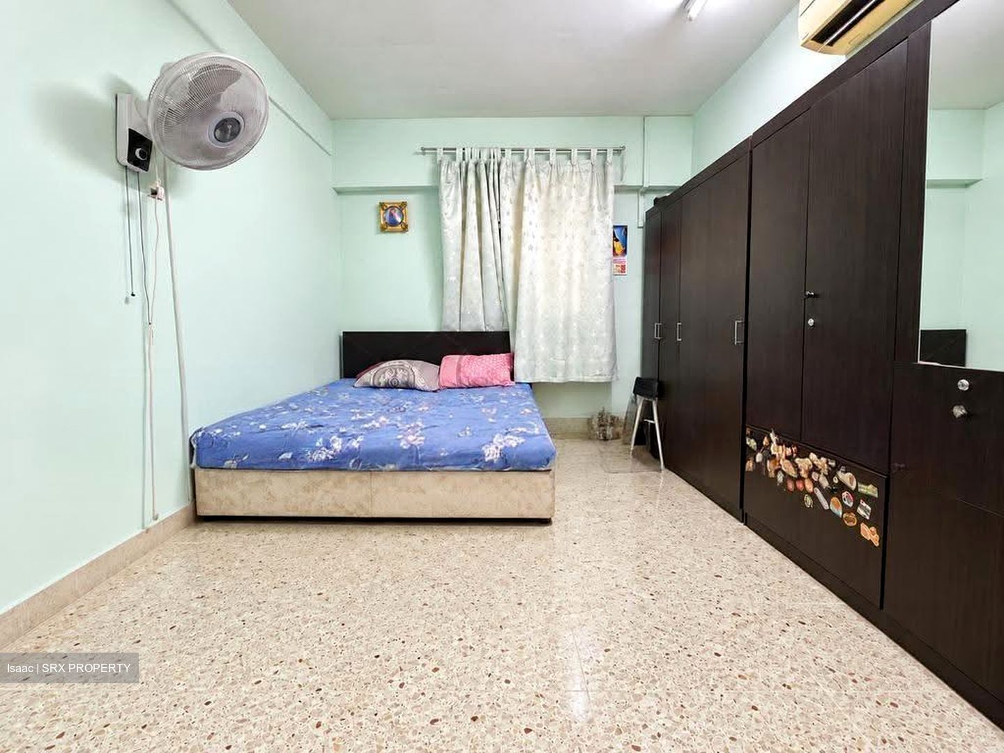 Blk 319 Teck Ghee Vista (Ang Mo Kio), HDB 3 Rooms #613668011